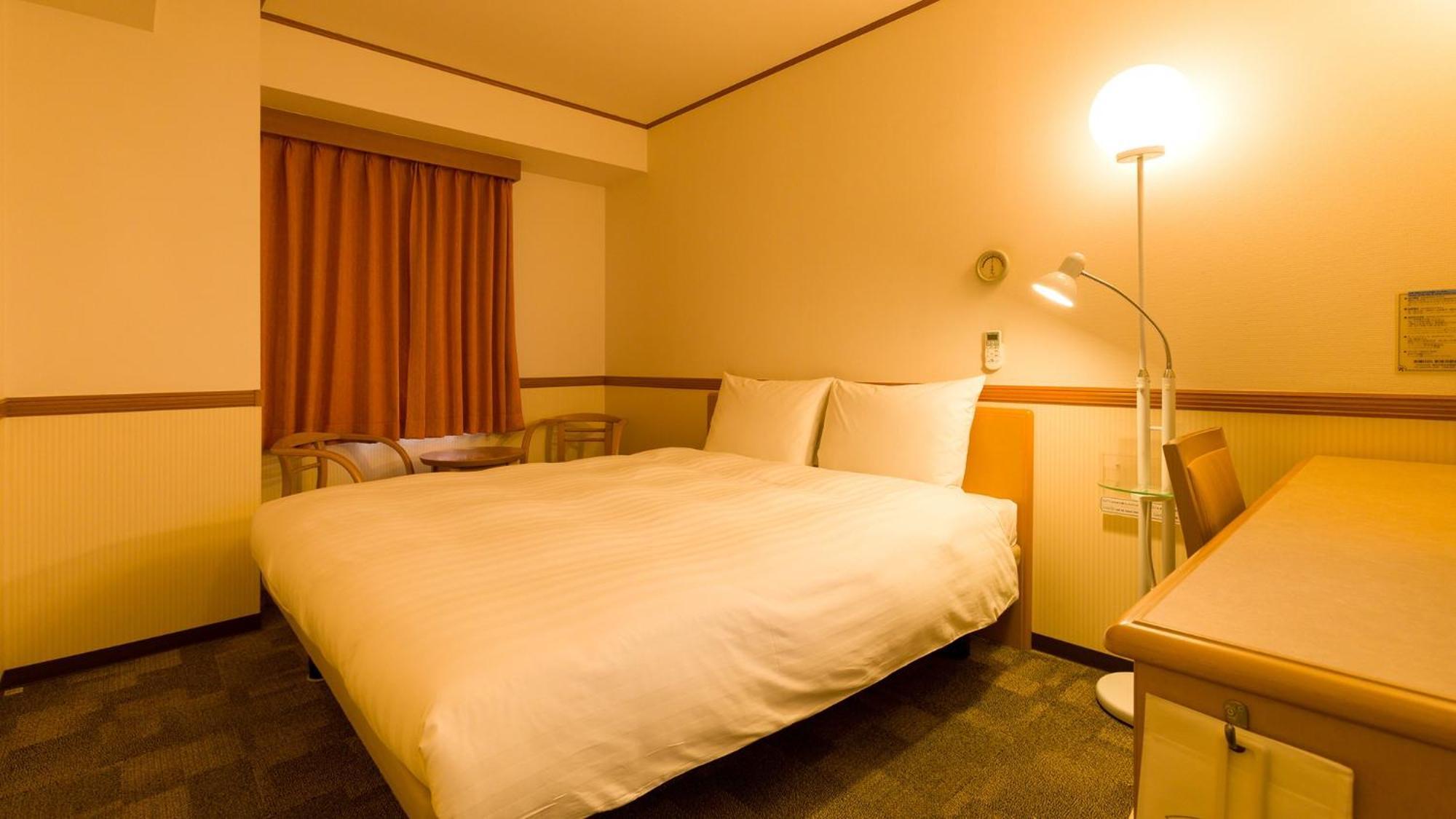 Toyoko Inn Kagoshima Chuo Eki Nishi Guchi Chambre photo