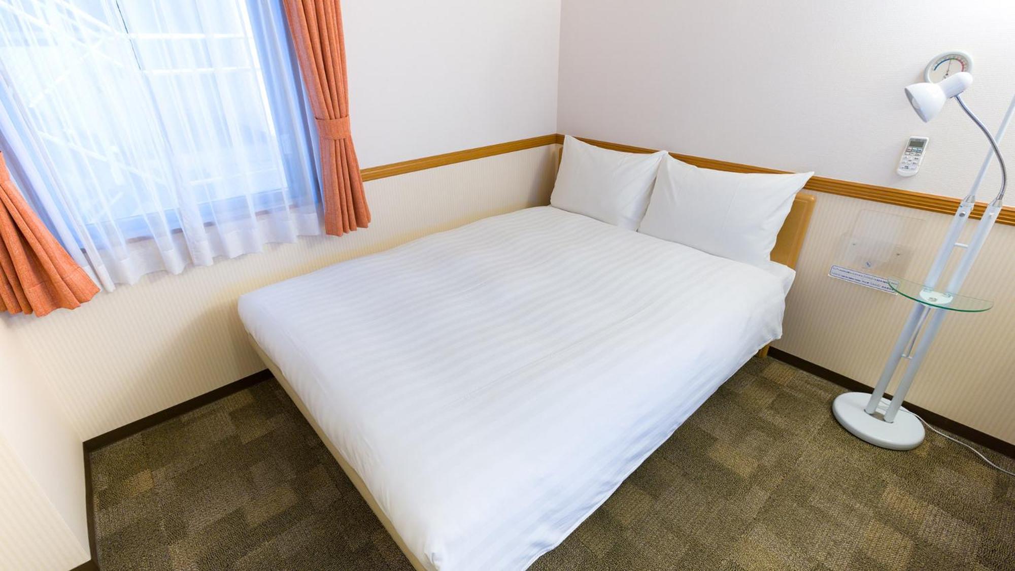 Toyoko Inn Kagoshima Chuo Eki Nishi Guchi Chambre photo