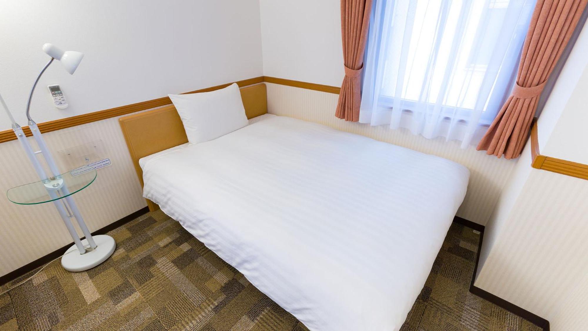 Toyoko Inn Kagoshima Chuo Eki Nishi Guchi Chambre photo